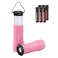 EverBrite 2in1 Mini Lanterns and Flashlights Zoomable Flashlight Lantern Combo with 3 Modes Camping Essentials 2PC Battery Powered Lantern for Hurricane Hiking Home Emergency