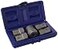 IRWIN HANSON Lugnut Extractor Set 5Piece 54125