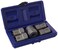 IRWIN HANSON Lugnut Extractor Set 5Piece 54125