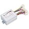 VBESTLIFE 24V Motor Brushed Controller Box Speed Controller For Electric ycle Scooter Ebike 350W Ebike Throttle 24V 350W Brushed Variable Controller