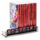 Nargos Switch Switch 2 Game CasesCards Holder for Table Desk Cabinet Game Storage Organizer Stand 16 Cases 16 Cards