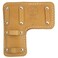 KLEIN TOOLS Klein Tools 8210 Climber Pads for Pole and Tree Climbers