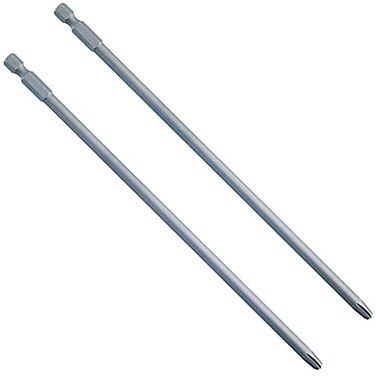 Senco Duraspin Ea0316 Replacement Rex Drive Bit 3