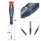 OCTODER Triwing Screwdriver for Nintendo Switch Tri Wing Magnetic Tip Screwdriver Repair Tool Set PH00 Y0 Y00 Cross Wing Precision Screw Driver Compatible with NS Switch Controller
