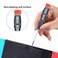 OCTODER Triwing Screwdriver for Nintendo Switch Tri Wing Magnetic Tip Screwdriver Repair Tool Set PH00 Y0 Y00 Cross Wing Precision Screw Driver Compatible with NS Switch Controller