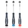 OCTODER Triwing Screwdriver for Nintendo Switch Tri Wing Magnetic Tip Screwdriver Repair Tool Set PH00 Y0 Y00 Cross Wing Precision Screw Driver Compatible with NS Switch Controller