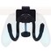 YYST Desk Mount Game Controller Holder Clamp On Hanger Holder Storage Rack Compatible with PS3PS4PS5Xbox 360Xbox OneSXEliteSeries SSeries X Controller Pro Controller 1