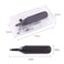 Jiayouy 2Piece IC Pick up Vacuum Sucking Pen Set for precision component placement with Interchangeable Tips and Cups