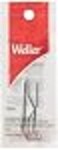 Weller 7235 Replacement Soldering Gun Tip 2Count Pack of 1