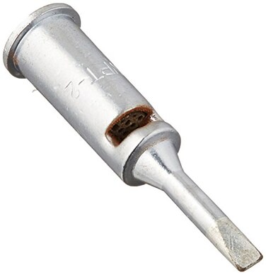 Weller WPT2 079 Chisel Tip