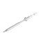 Chazcool TS100 Soldering Iron Soldering Iron Tip TS BC2 Mini Stainless Steel Soldering Iron Tips Replacement for Quick Temperature Rise TSBC2