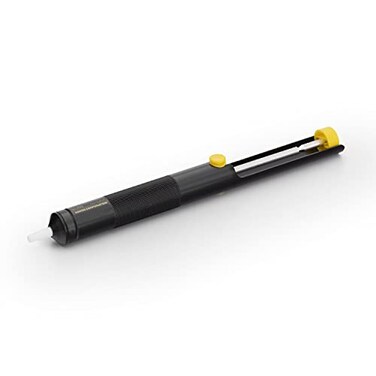Hakko HAKKO SPPON Simple Solder Suction Tool Suction Amount 07 fl oz 20 cc Guard Included 07 oz 20 g