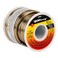 Forney 38060 Solder LF Solid 18 4 ozSilver
