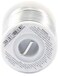 Forney 38060 Solder LF Solid 18 4 ozSilver