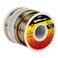 Forney 38060 Solder LF Solid 18 4 ozSilver