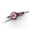 Weller 30W Soldering Iron with LED Halo Ring WLIR3012A