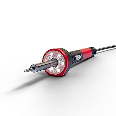 Weller 30W Soldering Iron with LED Halo Ring WLIR3012A