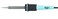 Weller W60P3 60Watts120V Controlled Output Soldering Iron With 3Wire Cord