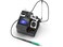 JBC CD1SQF Compact Series Soldering Station with T210A Precision Handle