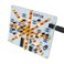 Gikfun LED Flashing Lights Water Lamp Electronics Soldering Project Practice Board PCB DIY Kit GK1020