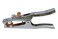 Tealover Welding Ground Earth Clamp Welder Tools for Arc MMA Stick Welding800A