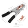 Veemoon 800A Welding Ground Clamp Manual Welder Electrode Holder Heavy Duty Grounding Clamp Welder Earth Iron Clip Professional Tools Accessories Processing