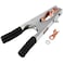 Veemoon 800A Welding Ground Clamp Manual Welder Electrode Holder Heavy Duty Grounding Clamp Welder Earth Iron Clip Professional Tools Accessories Processing