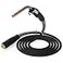 YESWELDER 15ft 250A MIG Welding Gun Euro connection Replacement for Longevity Esab Tweco 2