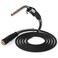 YESWELDER 15ft 250A MIG Welding Gun Euro connection Replacement for Longevity Esab Tweco 2
