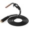 YESWELDER 15ft 250A MIG Welding Gun Euro connection Replacement for Longevity Esab Tweco 2