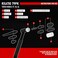 RX WELD 79PCS TIG Welding Accessories Torch Kit Stubby Gas Lens 1012 lass Cup For WP171826