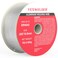 YESWELDER Silicon Aluminum Welding Wire ER4043 035Inch Diameter 1Pound Strong ABS Plastic Spool MIG Wire