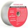 YESWELDER Stainless Steel MIG Solid Wire ER308L 030Diameter 2Pound Strong ABS Plastic Spool Welding Wire