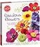 Klutz Fabulous Flowers Craft Kit Browna