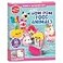 Klutz Mini PomPom Food Animals