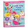 Klutz Mini PomPom Food Animals