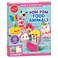 Klutz Mini PomPom Food Animals
