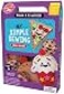 Scholastic My Simple Sewing Klutz Jr