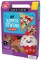 Scholastic My Simple Sewing Klutz Jr