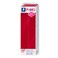 STAEDTLER Staedtler 802126 ST Modelling Clay Cherry Red454g