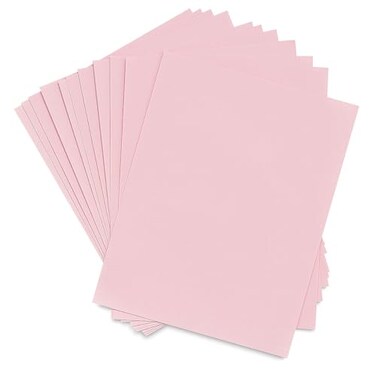 Mayco Clay Carbon Transfer Paper 12 Sheets 85 x 11