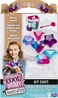 Cool Maker Handcrafted Gem Soaps Activity Kit Makes 8 Soaps for Ages 8 Up