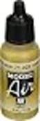 Vallejo Dark Yellow Paint 17ml