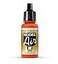 Vallejo Fluorescent Red Paint 17ml
