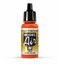 Vallejo Fluorescent Red Paint 17ml
