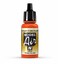 Vallejo Fluorescent Red Paint 17ml