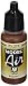 Vallejo German Red Brown 17ml Paint