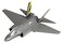 NewRay Lockheed F35C Lightning II Model 144 Scale Assembly Required