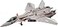 Hasegawa 665722 Model Kit