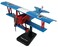 NewRay WWI Classic Plain Model Fokker DVII Easy kit